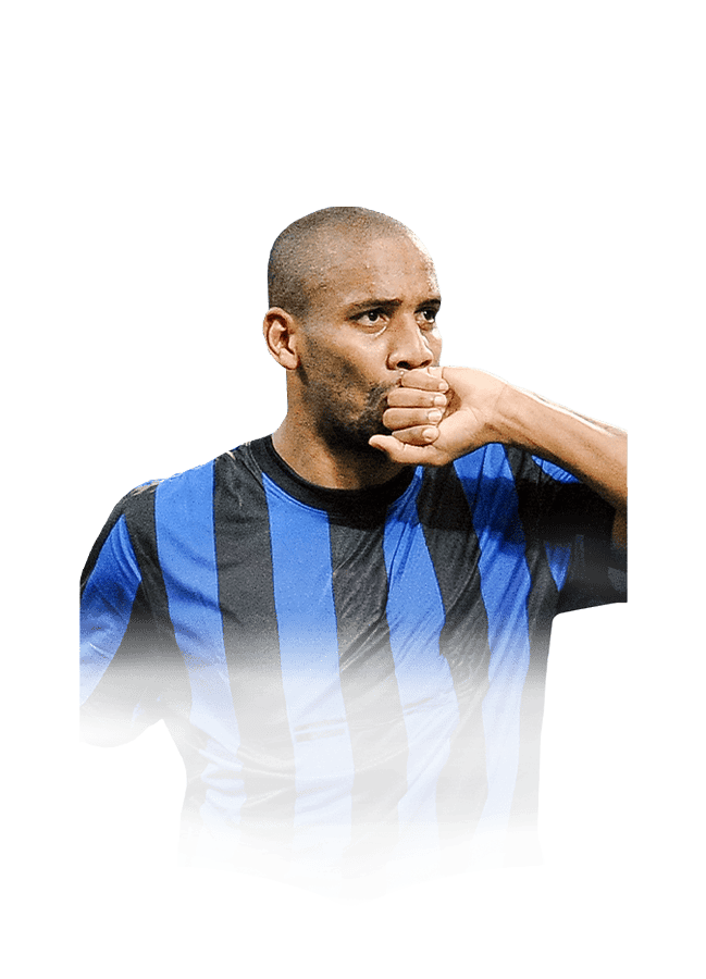 Maicon FIFA 25 FUT Fantasy Heroes