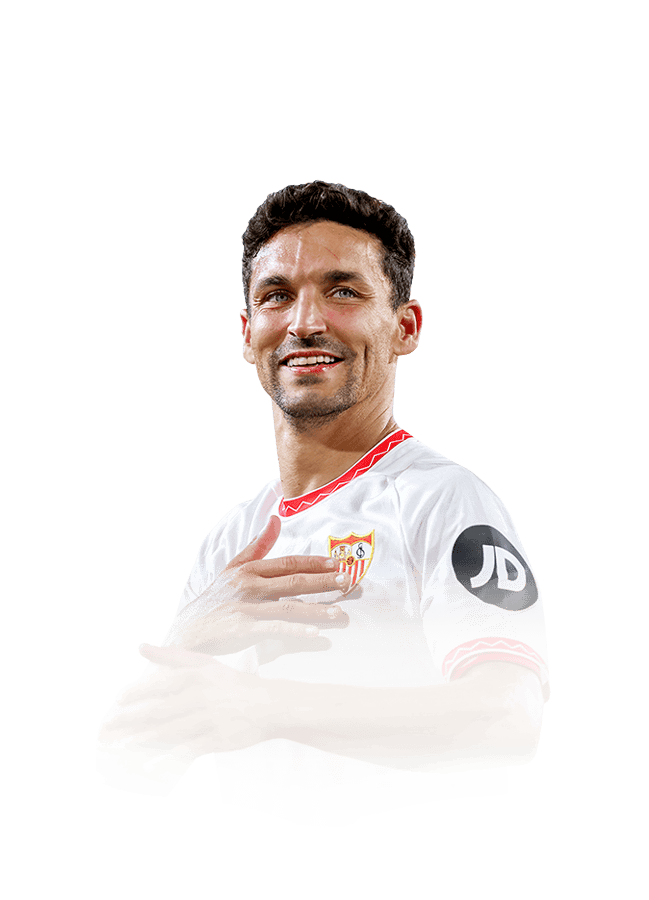 Jesús Navas FIFA 25 End of an Era