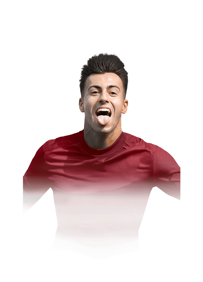 El Shaarawy FIFA 25 Flashback SBC