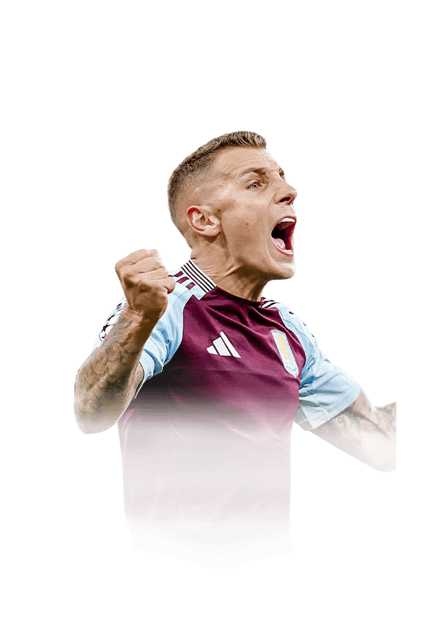 Digne FIFA 25 Champions League RTTF