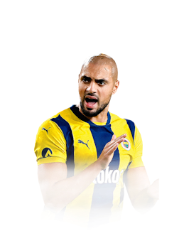 Amrabat FIFA 25 FC Pro