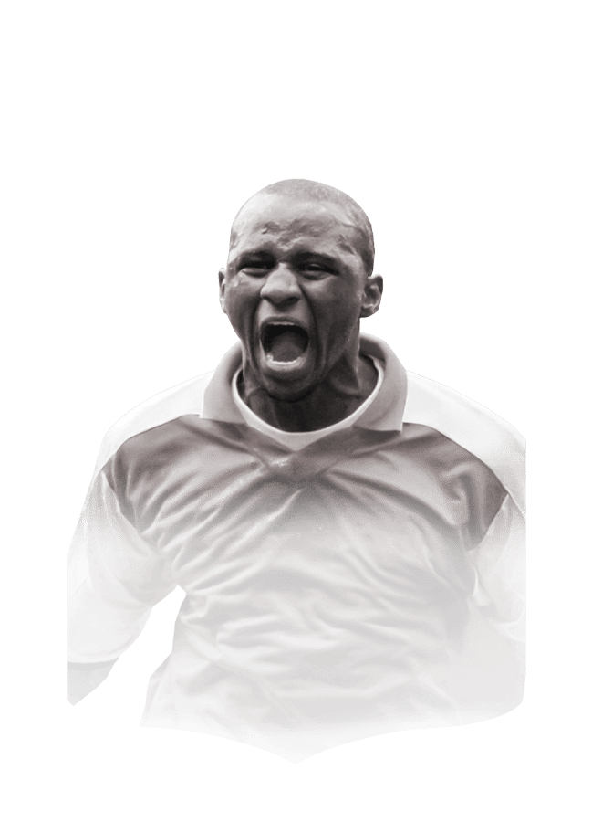 Vieira FIFA 25 FUT Birthday Icons