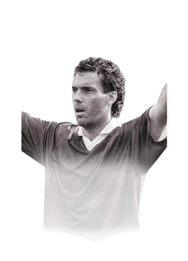Blanc FIFA 25 FUT Immortals Icons