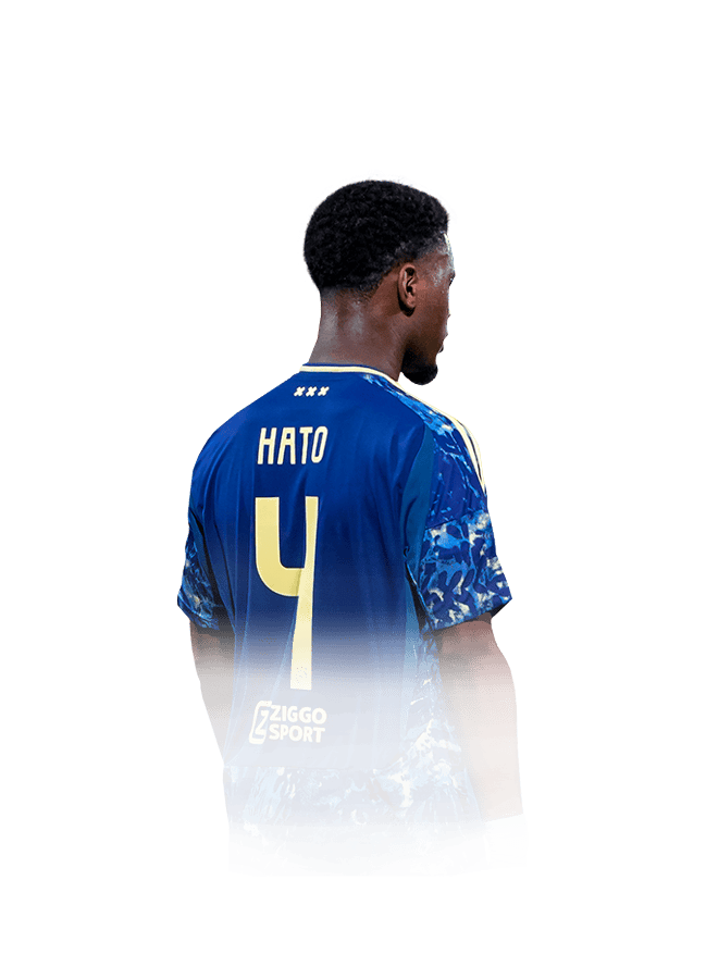 Hato FIFA 25 NumeroFUT