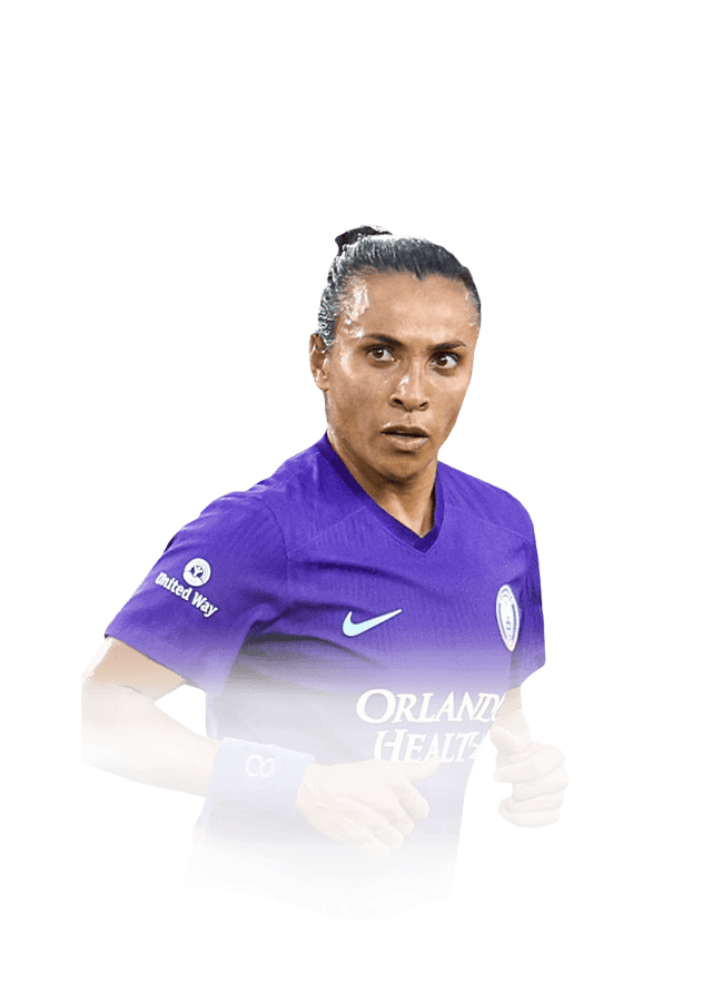 Marta FIFA 25 TOTY Honorable Mention