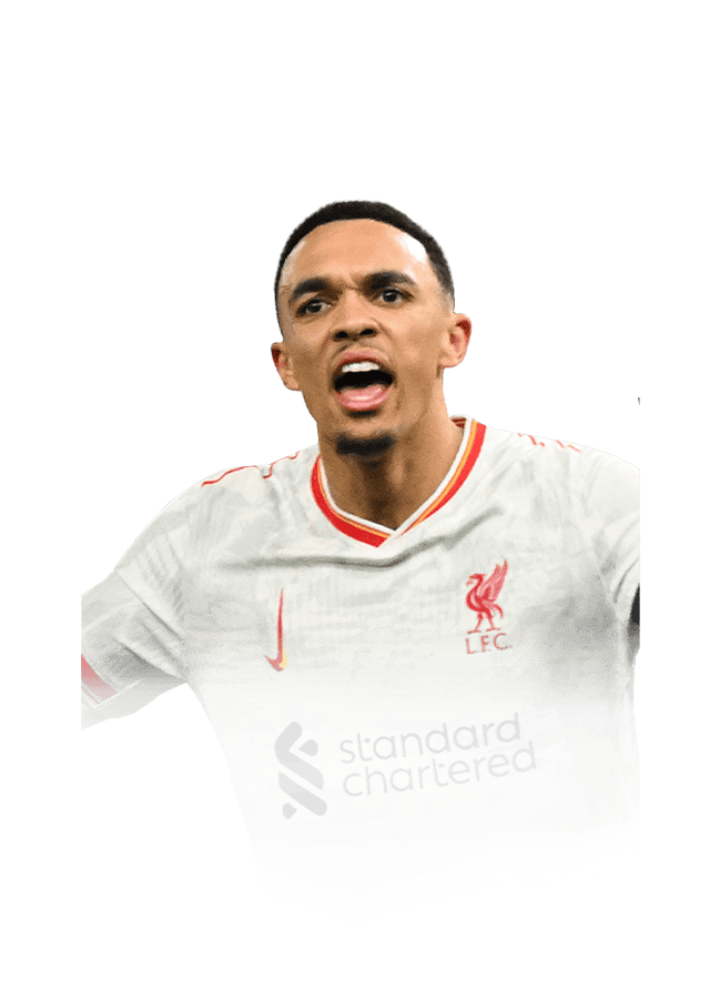 Alexander-Arnold FIFA 25 FUT Birthday