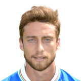 Marchisio FIFA 25 FUT Heroes