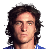 Ginola FIFA 25 FUT Heroes