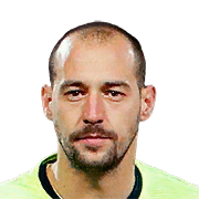 Borjan FIFA 25 Non Rare Gold