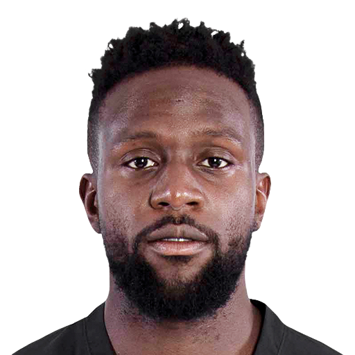 Origi FIFA 25 Non Rare Silver