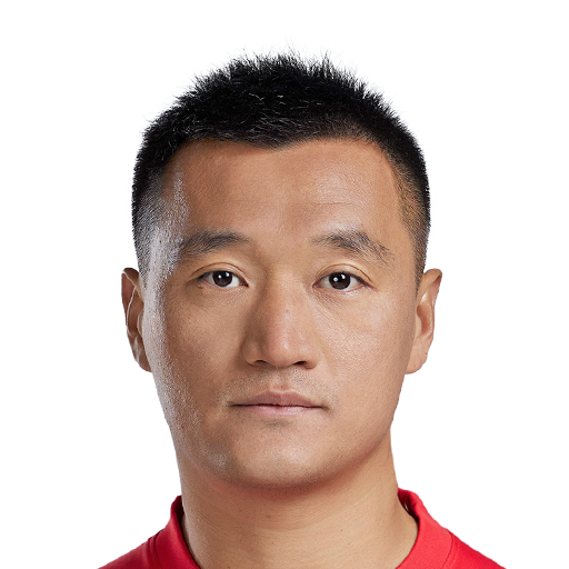 Tang Miao FIFA 25 Rare Silver