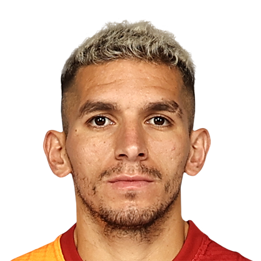 Torreira FIFA 25 Rare Gold