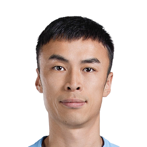 Zhang Yudong FIFA 25 Rare Bronze