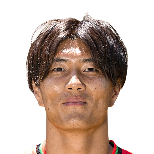 Ogawa FIFA 25 Non Rare Silver