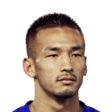 Nakata FIFA 25 FUT Heroes