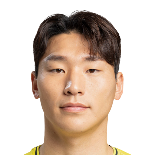 Lee Gwang Yeon FIFA 25 Non Rare Silver