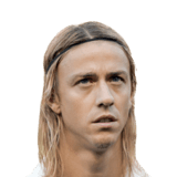 Guti FIFA 25 FUT Heroes