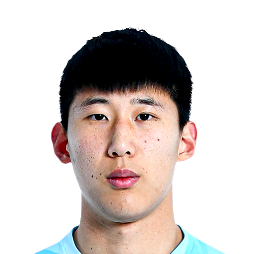 Liang Kun FIFA 25 Non Rare Bronze