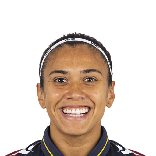 Antônia Silva FIFA 25 UWCL RTTK