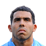 Tévez FIFA 25 FUT Heroes