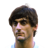 Francescoli FIFA 25 FUT Heroes