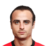 Berbatov FIFA 25 FUT Heroes