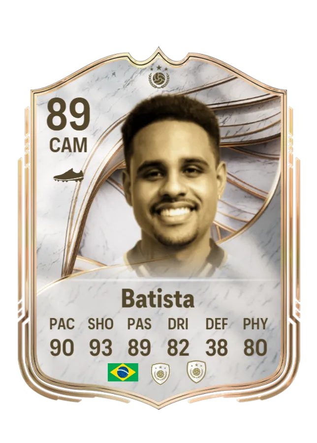 Batista