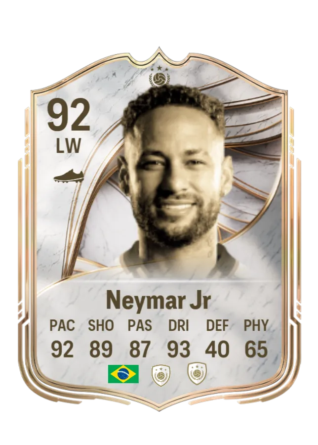 Neymar Jr