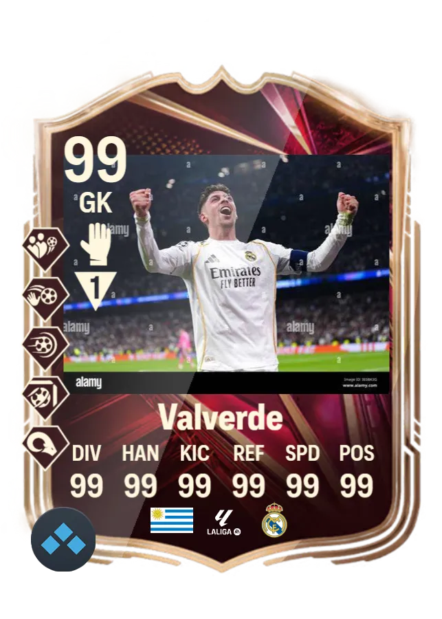 festival futbol winners valverde 99