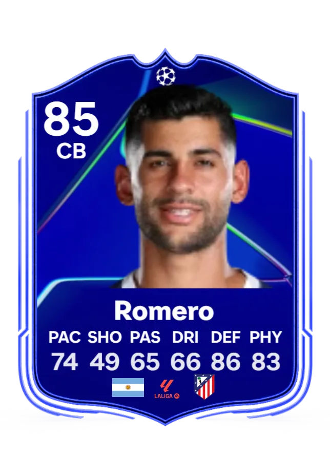 Romero RTTK