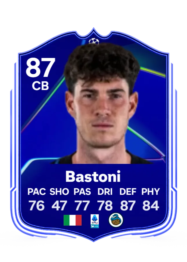Bastoni RTTK