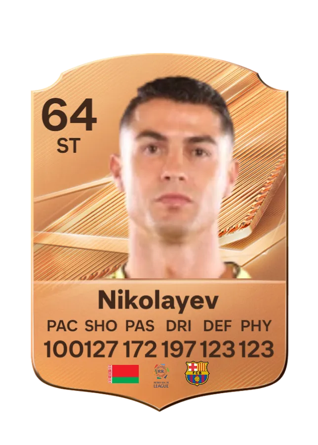 Nikolayev