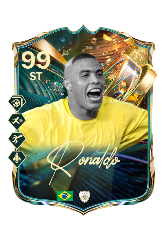 ronaldo