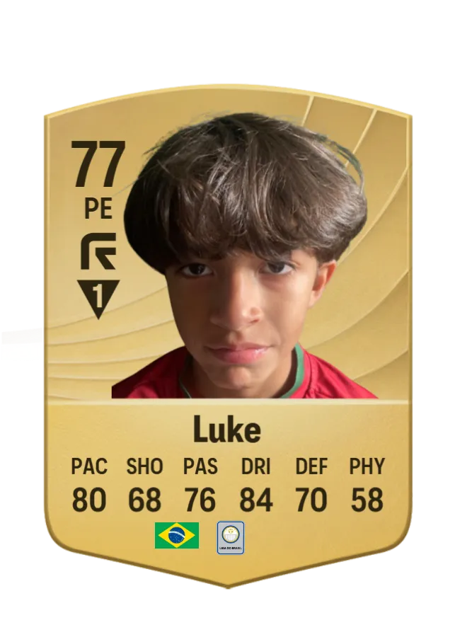 Luke