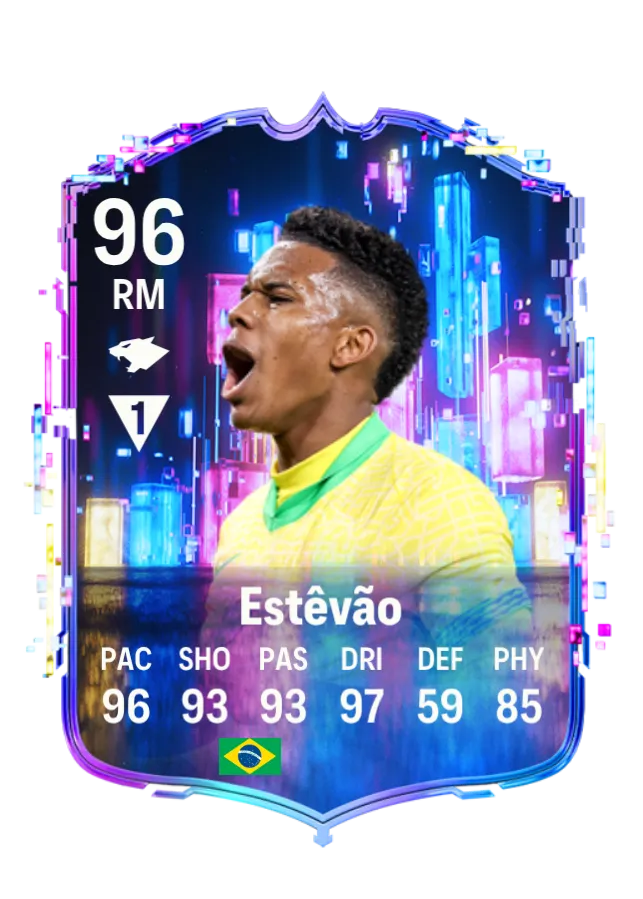 Estevao 96