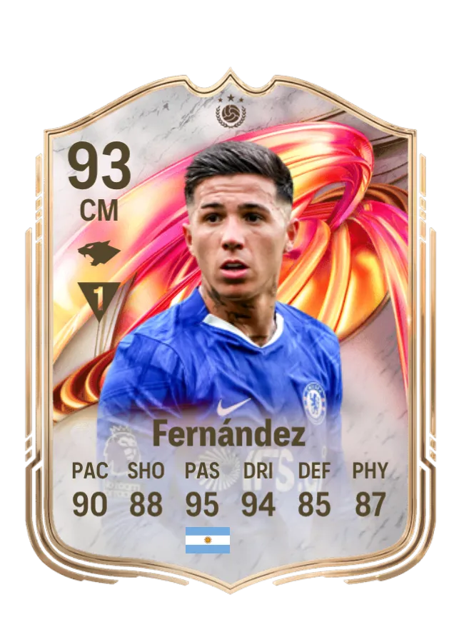 Fernandez 93