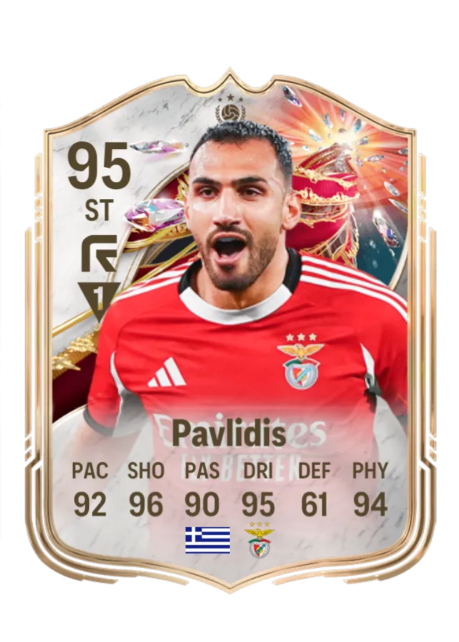 Pavlidis