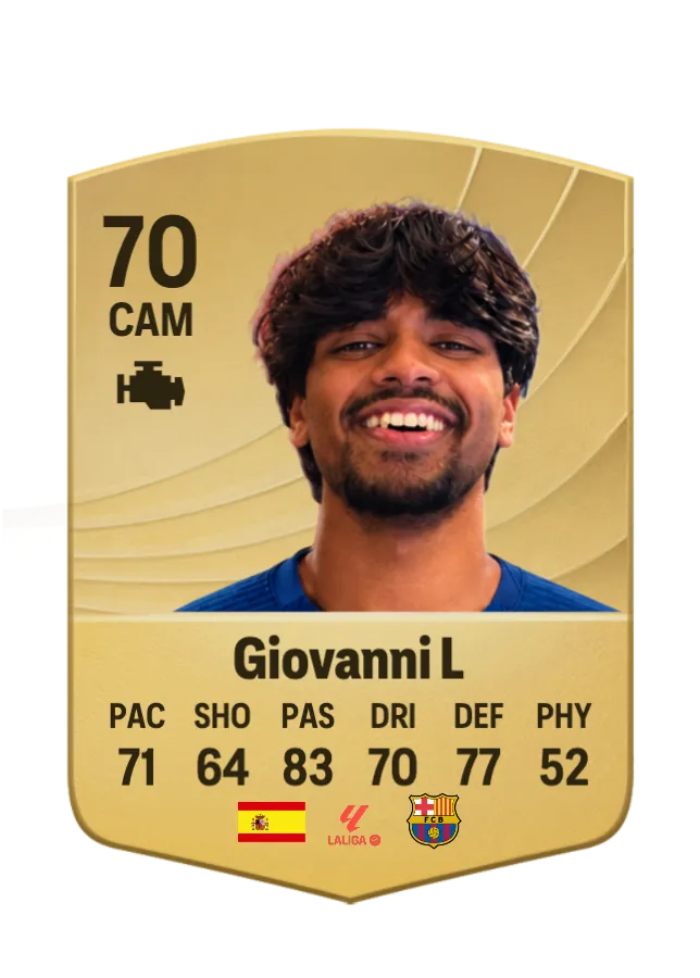 Giovanni L