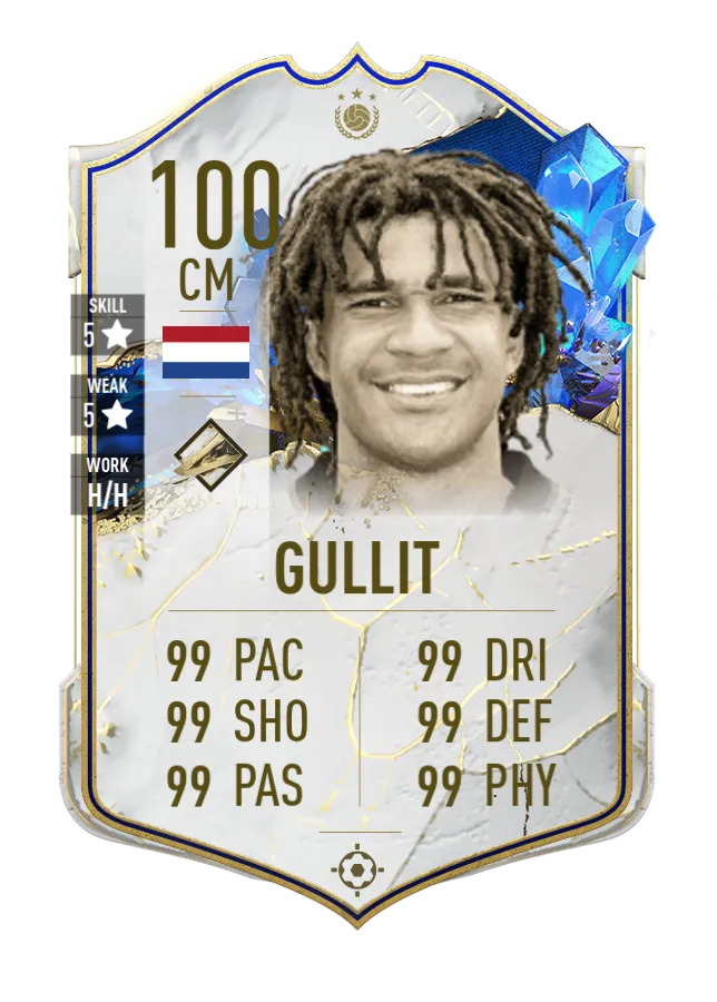 gullit