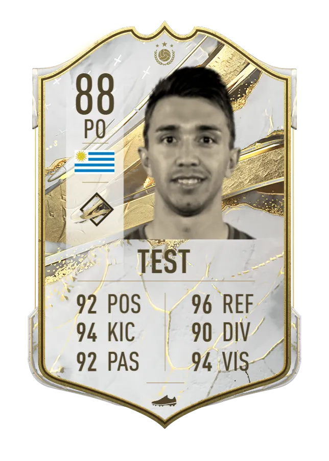 ATF Template - Base Icon GK