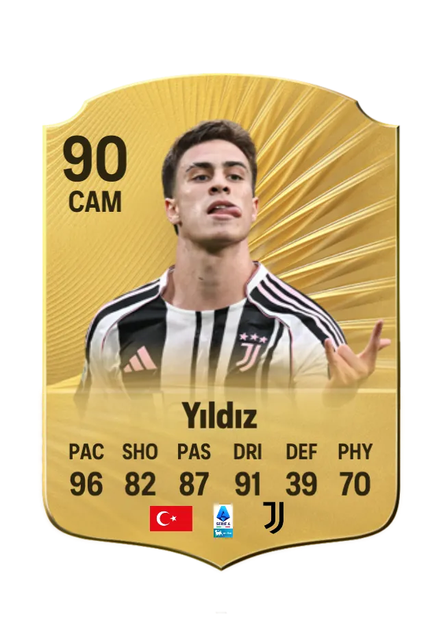 Yildiz