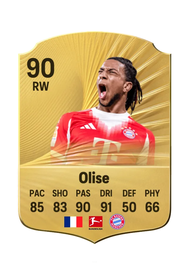 Olise