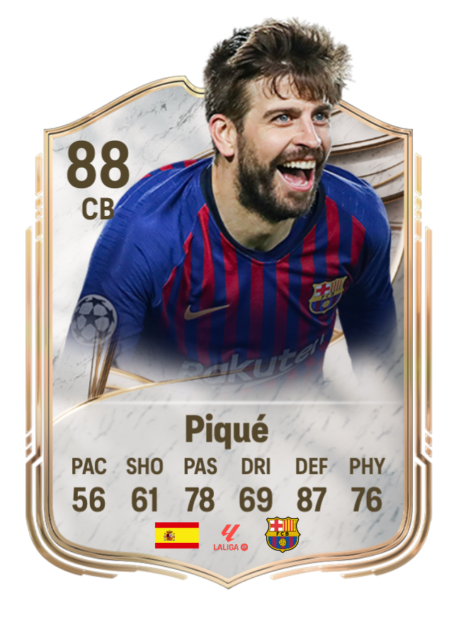 Pique