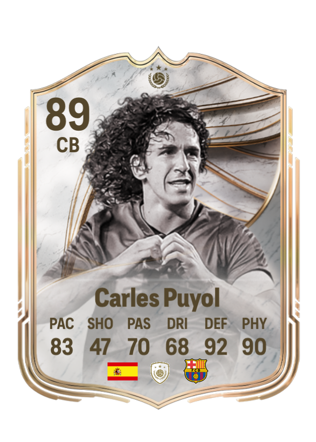 Puyol