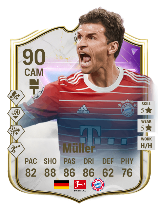 Thomas Müller