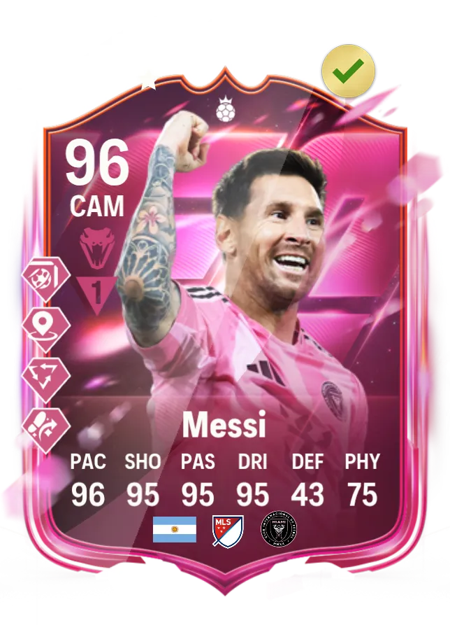 Messi
