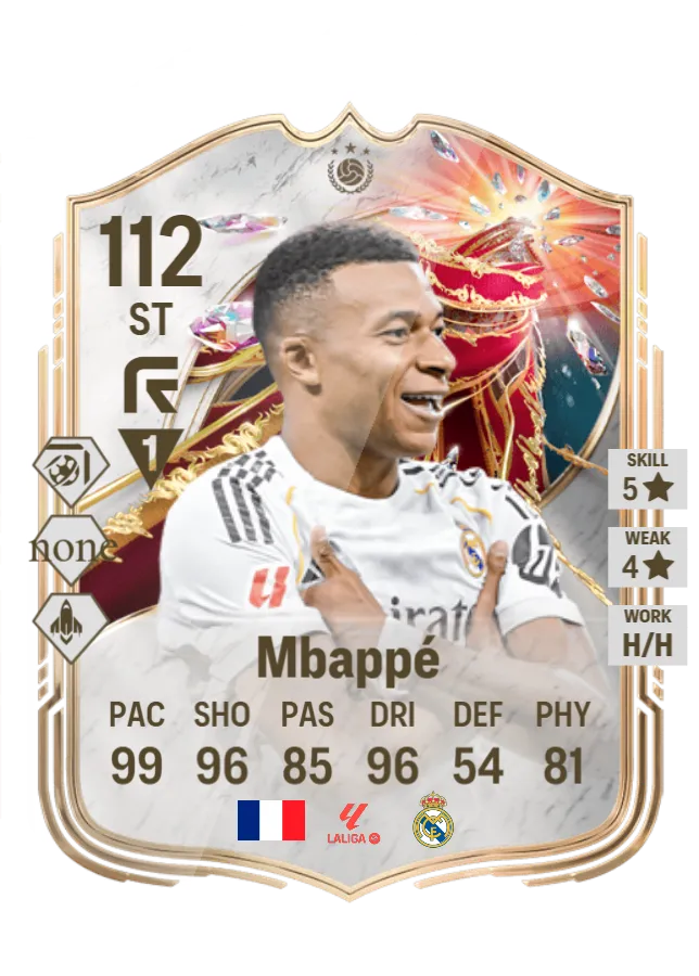 Mbappe