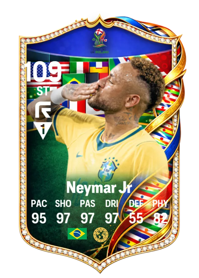 NEYMAR