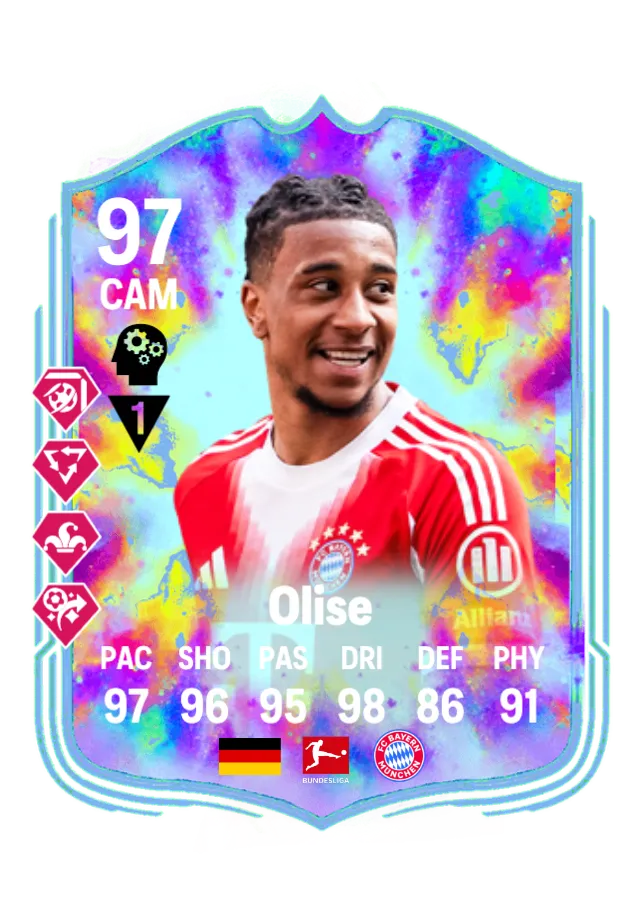 Olise