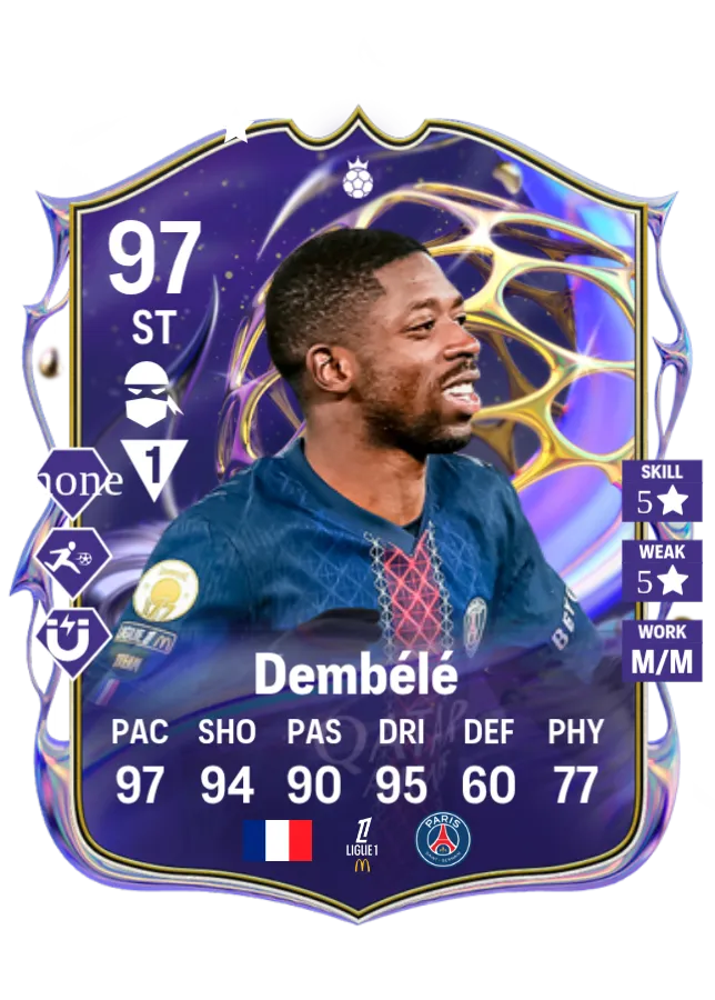 demelele